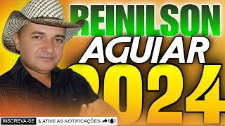 REINILSON AGUIAR TBT XOTÃO 2024 [upl. by Eiznyl]