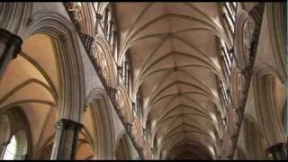 Salisbury Cathedral [upl. by Horst]