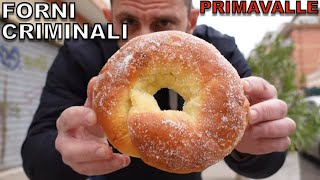 Forni criminali PRIMAVALLE [upl. by Krantz]