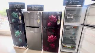 LG NEW FRIDGE AND SAMSUNG NEW FRIDGE REFRIGERATOR ​⁠CONVERTIBLE FRIDGE LGIndia ​⁠ Samsung [upl. by Sarah]