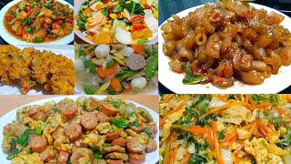 7 Resep Masakan Untuk Buka Puasa Dan Sahur Murah Enak Super Simple [upl. by Marsha482]