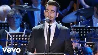 Il Volo  Turandot Nessun Dorma Live [upl. by Lanette12]