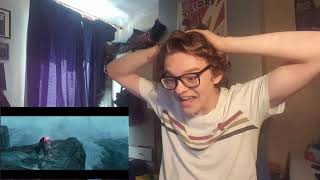 Star Wars The Rise Of Skywalker D23 Special Look REACTION [upl. by Ahsenrac]