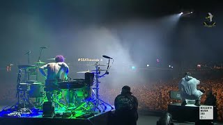 twenty one pilots Lane Boy Lollapalooza Berlin 2019 [upl. by Enileve]