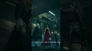 3 Beautiful Ladies  Final Fantasy 7 [upl. by Cynde697]