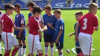 U12 Elite Schools’ Cup  Whitgift School v Northampton School for Boys  FULL MATCH [upl. by Neila]