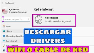 Configurar una red de área local  Windows 10 Versión 1803  Mexia [upl. by Eniotna]