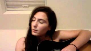 Plastic Jesus Cool Hand Luke Kate Barnett Cover [upl. by Summers328]