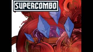 Supercombo  Se Eu Quiser [upl. by Nager]