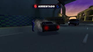 NO están de chills   Need For Speed 3 Hot Pursuit ONLINE HD 11 SIM Ver [upl. by Amargo924]