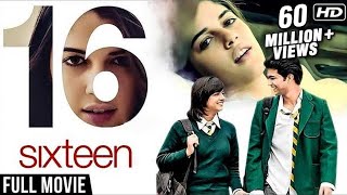 Sixteen Full Hindi Movie 2013  Izabelle Leite Mehak Manwani Wamiqa Gabbi Highphill Mathew [upl. by Barrie]