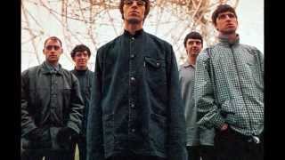 Oasis  Whatever Best version Maida Vale Studios 1994 [upl. by Leaj]