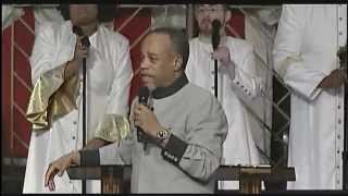 quotCharacteristics of a Backsliderquot PT 1 Pastor John K Jenkins Sr [upl. by Casta]