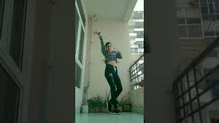 SG  LISA PART dance cover bringing back this Hit dance shorts lisa youtubeshorts [upl. by Mit]