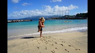 Vacation Vlog  GRENADA 2019 [upl. by Hachmann714]