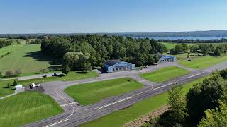 Falcone airstrip 4 [upl. by Schweiker25]