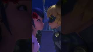 🥰😍😳 marichat Miraculousshorts [upl. by Bayer]