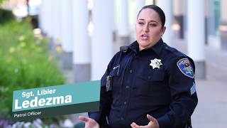 Law Enforcement Careers  Working for Hayward Police Department [upl. by Idolla]