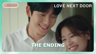 The Ending  Love Next Door Episode 15  16 Finale PreRelease amp Spoilers ENG SUB [upl. by Dovev]