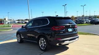 PreOwned 2022 BMW X5 xDrive40i AWD SUV 25203A [upl. by Lirrad]