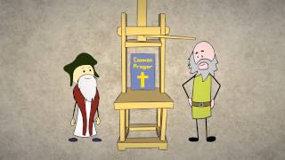 Archbishop Cranmer and the Prayerbook Tradition [upl. by Cece]