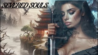 Severed Souls Audiobook ch 5392 by Terry Goodkind read by Alec Voles [upl. by Newbill540]