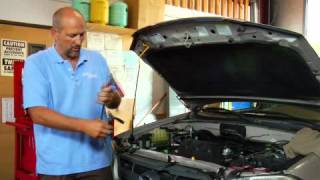 How to Charge Your Car Battery [upl. by Anelis424]