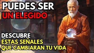 5 SEÑALES de que Eres un VIDENTE o PROFETA  ¿Eres parte del 1 Elegido [upl. by Yhtomiht]