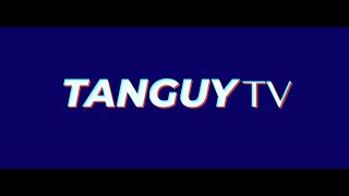 LANCEMENT DE TANGUY TV PAR TANGUY DAVID [upl. by Carter]