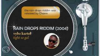 Rain Drops Riddim Mix 2004 Capleton Elephant Sizzla Kartel Tanya Stephens Sean Paul Beenie [upl. by Fisoi715]