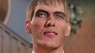 The 1979 Death Of The Original Lurch From The Addams Family [upl. by Annaerdna]