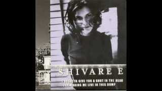 Shivaree  02 Bossa Nova [upl. by Sihtnyc]