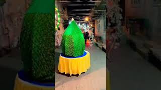 Sohna Aya te saj gaye ne galiyan Bazar naat eidmeladunnabi 2024 shorts [upl. by Shewmaker]