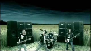 Tokio Hotel Durch den Monsun official video [upl. by Ahtenak]