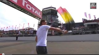 Total 24hrs of SPA 2014  Short Highlights [upl. by Lleral]