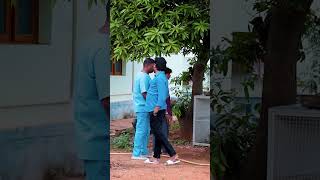 இவன் துப்பறிவாளன் 😂 Veterinary Doctor Prank  Katta Erumbu [upl. by Floridia914]