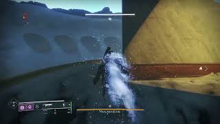 Destiny 2 Saison Der Ankunft  Neue Dungeons Die Prophezeiung An Testing  Die 1 Schritte [upl. by Murtagh]