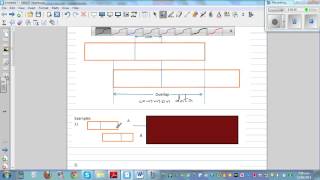 Making inference from median shift and overlap in boxes of two samples [upl. by Nahbois401]