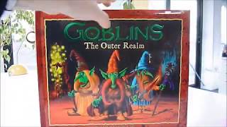 GOBLINS The Outer Realm [upl. by Otila211]