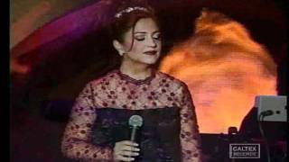 Shakila  Baazaa Live in Concert  شکیلا  بازا [upl. by Cirtap639]