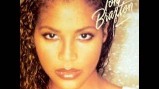 Toni Braxton  Youre Makin Me High [upl. by Gleeson777]