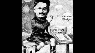 Responding to a Trotskyist quotPro Socialismquot [upl. by Rafa]