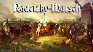 Radetzky Marsch Austrian march [upl. by Haela951]