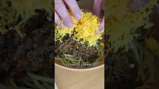 Cincinnati Chili 4 Way [upl. by Ttenneb]