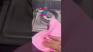 Resuable and washable wipes  New trendy cellulose sponge 🧽 wipes 🧻 review shorts youtubeshorts [upl. by Woolley652]