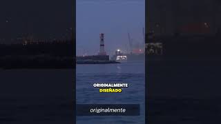 Mira lo que pasó a bordo de este barco en medio del océano 🌊 tragediasmarítimas [upl. by Ahsinned]