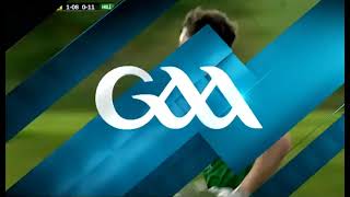 EVAN HARKIN GOAL CHANCE  MOHILL V BALLINAMORE 2024 LEITRIM CLUB FOOTBALL GAA [upl. by Reiche]