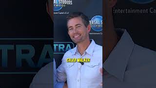 Why Paul Walker Decided To Open a Taco Shop With Weeman [upl. by Jewelle]