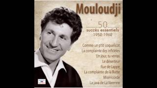 Mouloudji  Petite fleur [upl. by Portie]