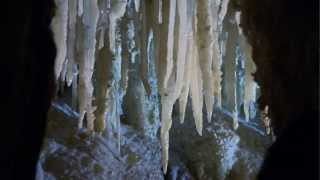 Grotte di Castellana quotMeraviglia di Pugliaquot 2013  Video ufficiale [upl. by Aneerol888]